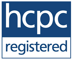 HCPC Logo